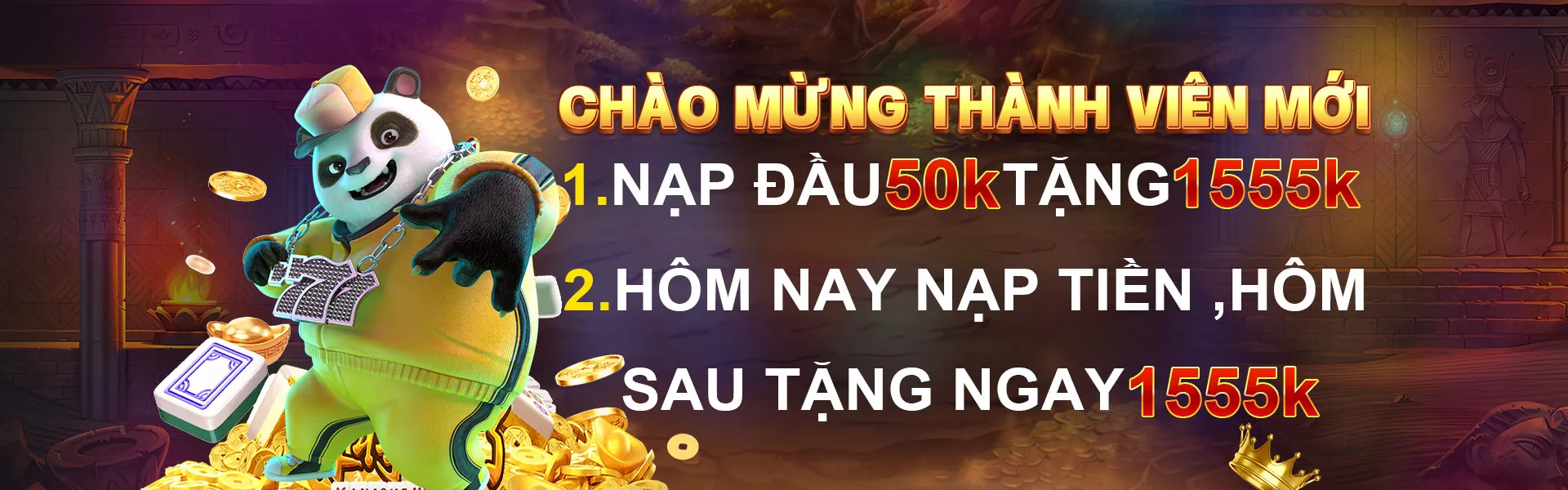 Hình ảnh kêu gọi hành động tham gia Câu Lạc Bộ VIP