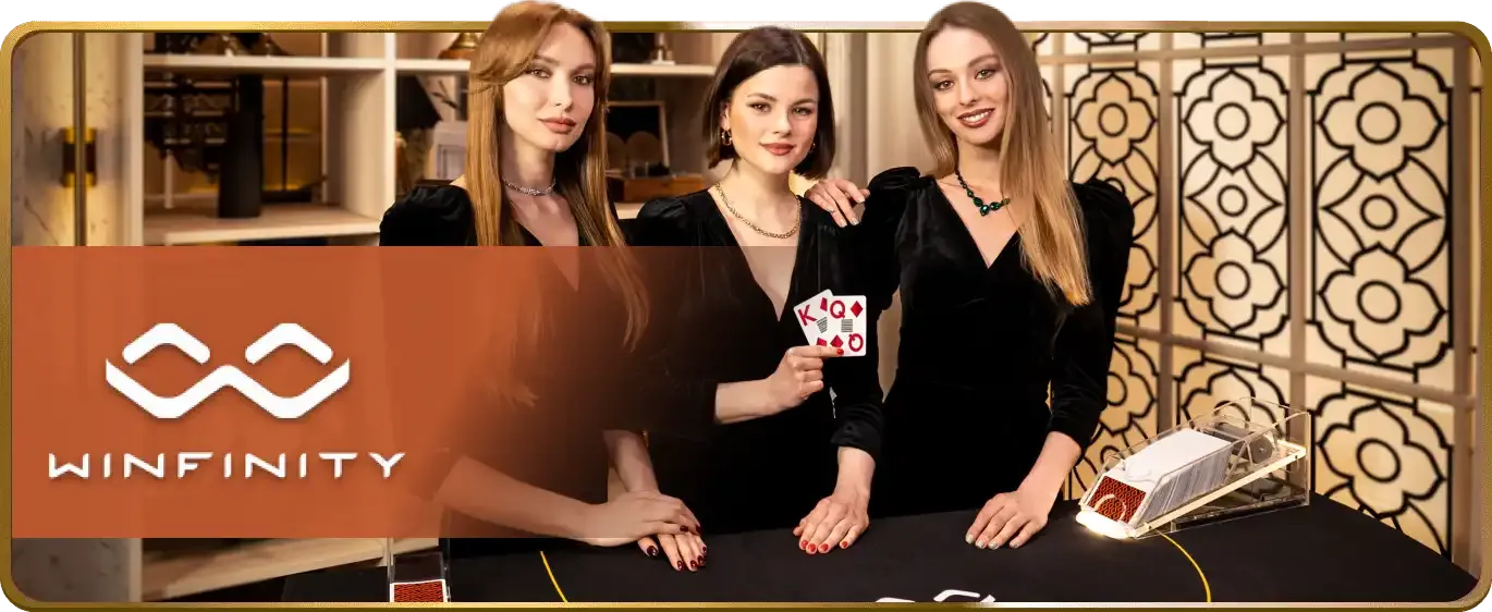 Casino trực tuyến WI88