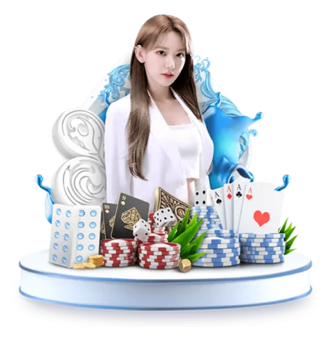 Casino trực tuyến Wi88